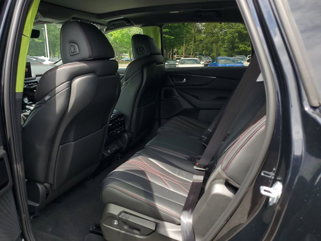 New 2026 Acura MDX Type S AWD/4WD image 15