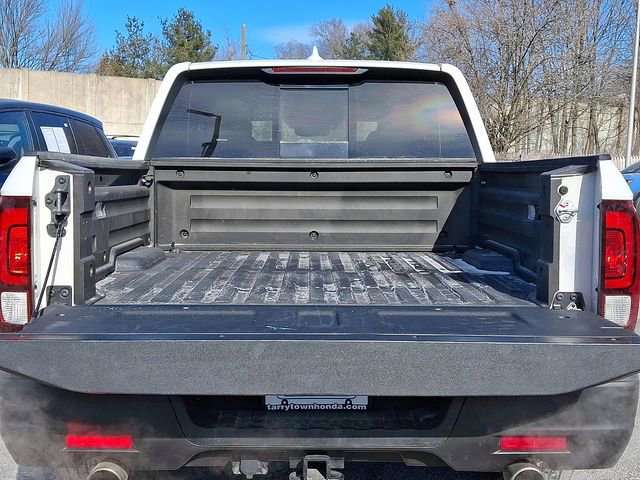 Certified 2023 Honda Ridgeline RTL image 29