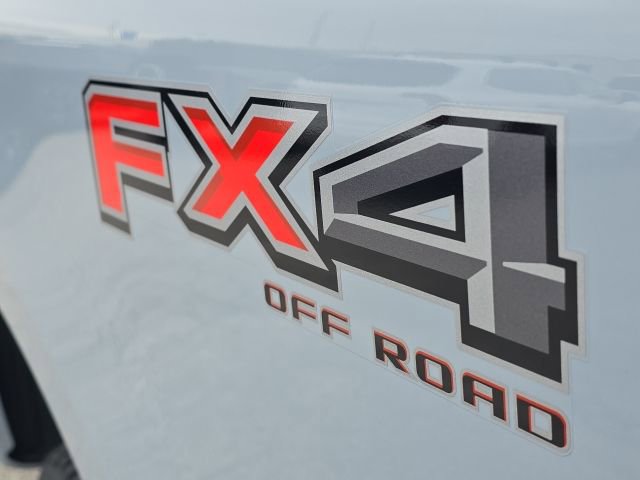 Used 2024 Ford F250 Limited w/ FX4 Off-Road Package image 11