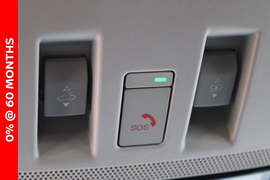 New 2025 Nissan Murano SL image 20