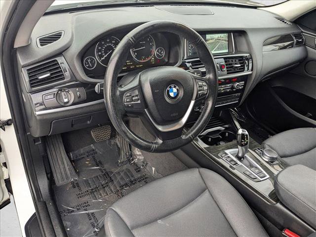 Used 2017 BMW X3 xDrive28i image 10