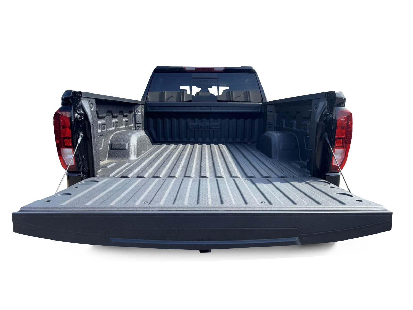 New 2026 GMC Sierra 1500 SLE w/ Preferred Package image 26