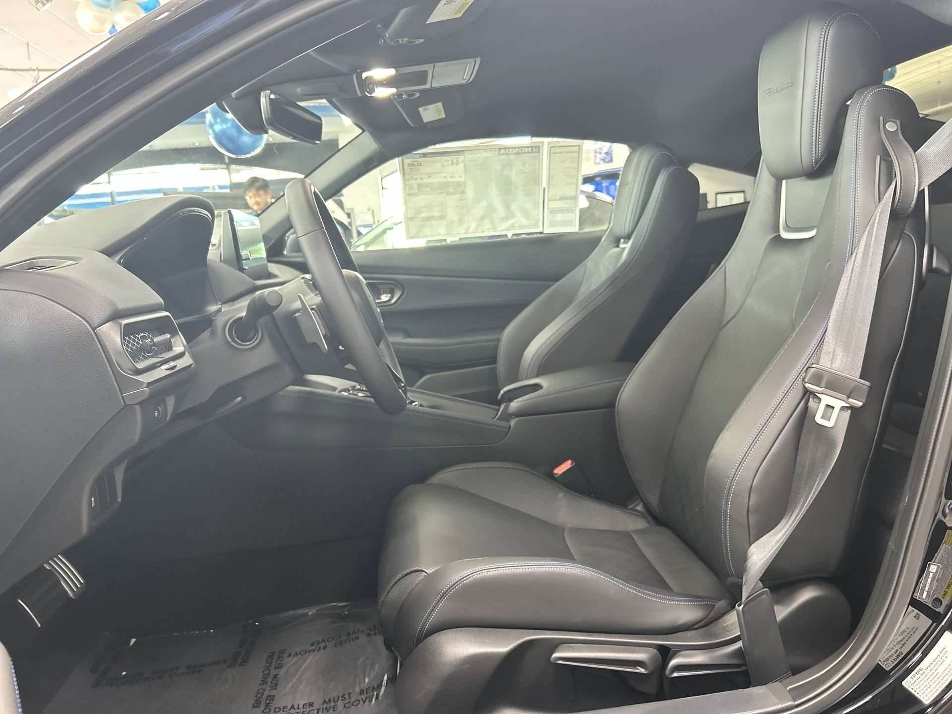 New 2026 Honda Prelude image 5