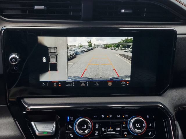 Used 2024 GMC Sierra 1500 AT4 w/ Technology Package AWD/4WD image 31