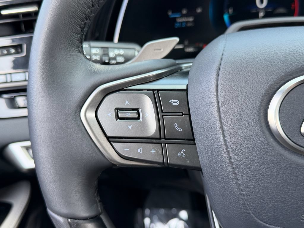 Certified 2026 Lexus RX 350 Premium w/ Convenience Package AWD/4WD image 20