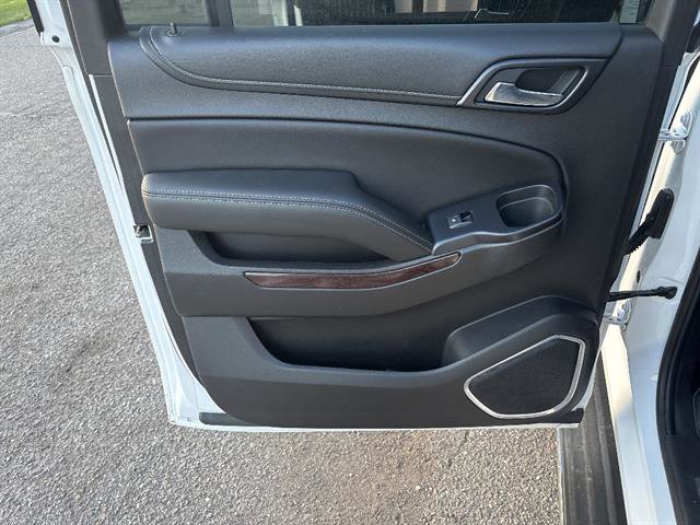 Used 2018 GMC Yukon XL SLT w/ Open Road Package image 19