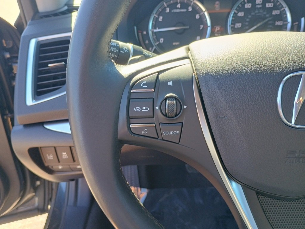 Used 2015 Acura TLX V6 SH-AWD w/ Technology Pkg image 26