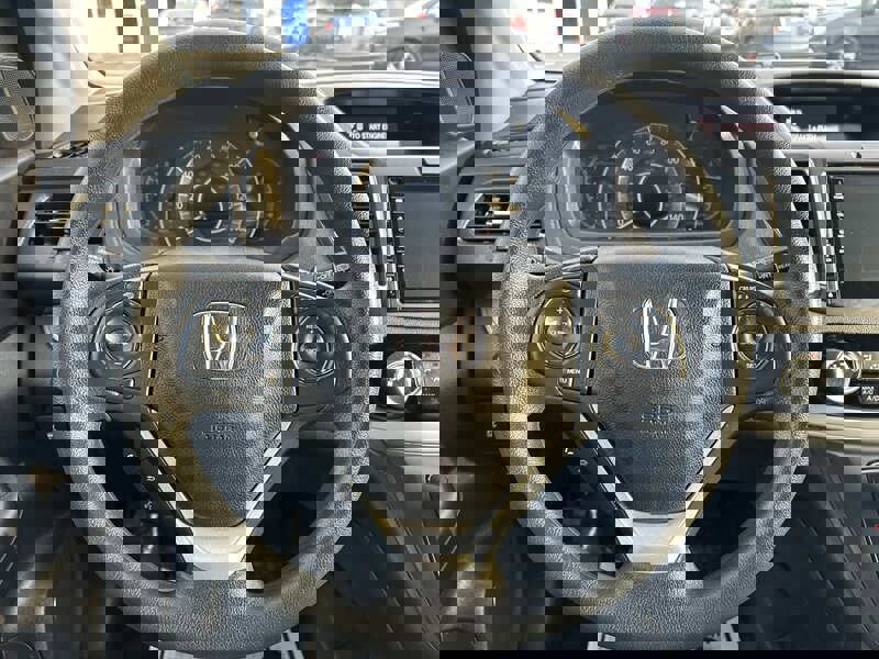 Used 2016 Honda CR-V EX image 14