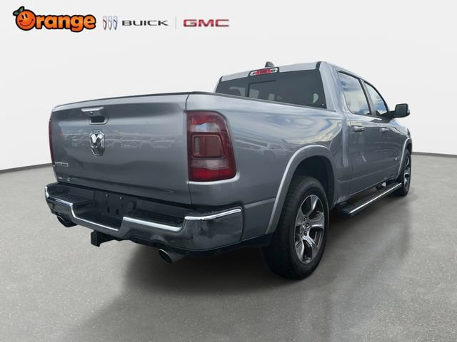 Used 2019 RAM 1500 Laramie RWD image 3
