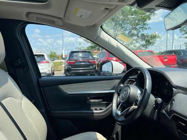 Used 2024 MAZDA CX-90 3.3 Turbo S AWD/4WD image 40