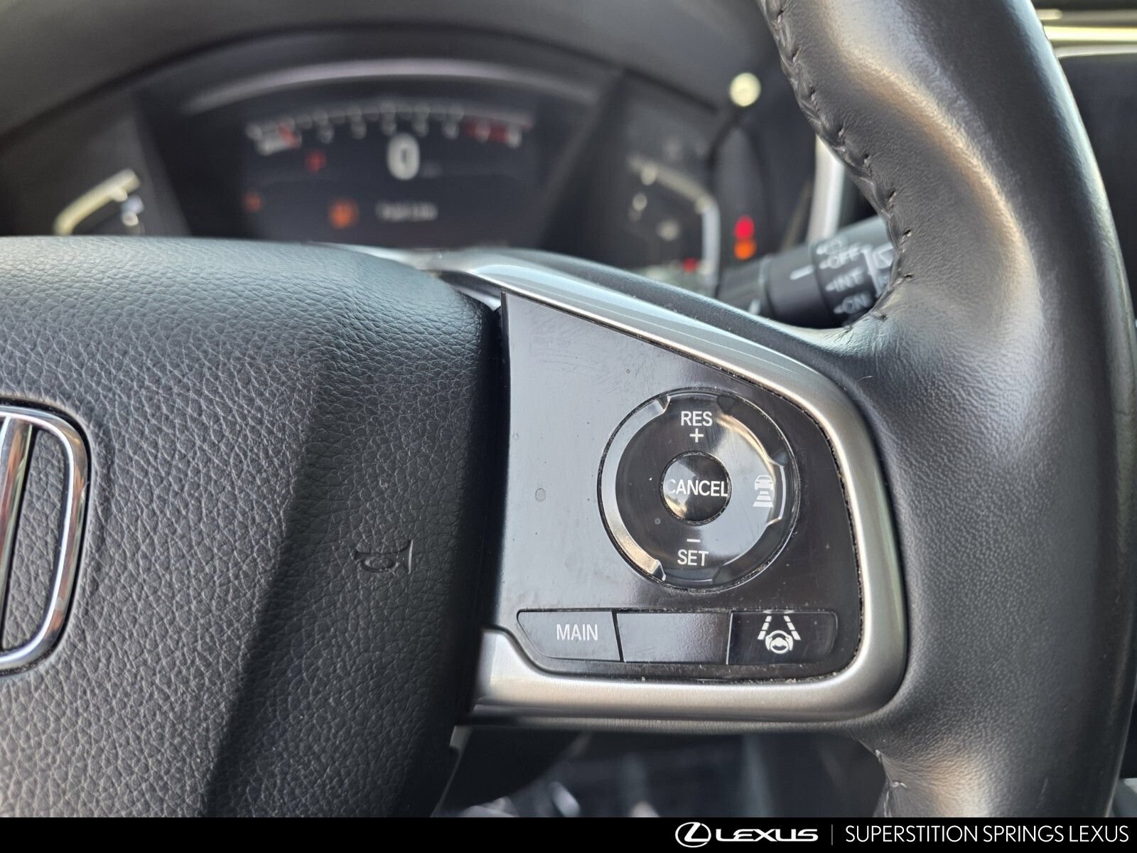 Used 2020 Honda CR-V EX-L image 24