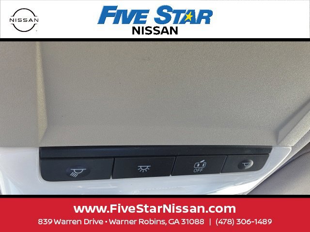 Used 2020 Nissan Altima 2.5 S FWD image 16