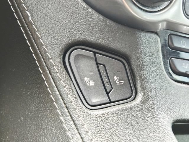 Used 2020 Chevrolet Tahoe LT AWD/4WD image 18