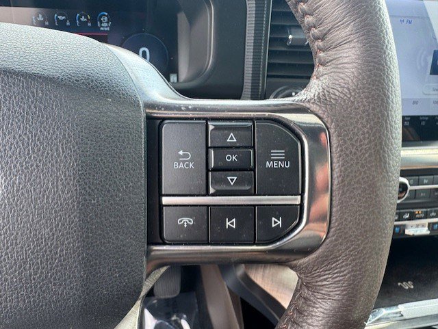 Used 2024 Ford F150 King Ranch AWD/4WD image 23