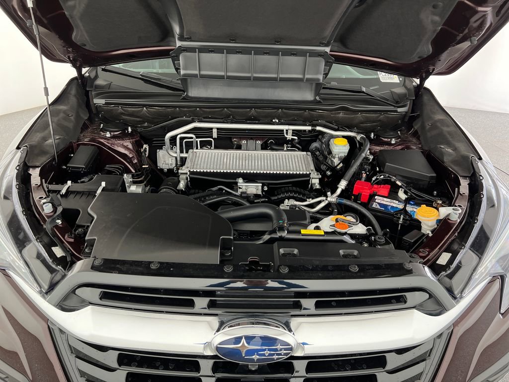 Certified 2023 Subaru Ascent Touring AWD/4WD image 24