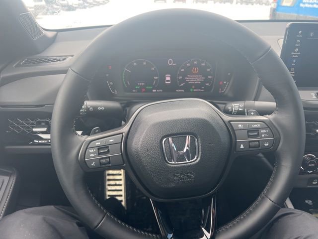New 2025 Honda Accord Sport image 9