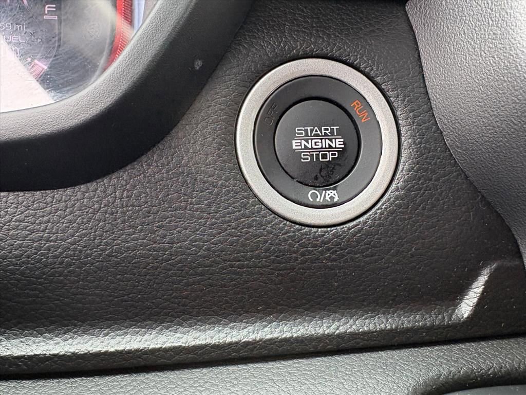 Used 2025 RAM 1500 Rebel w/ Rebel Level 1 Equipment Group image 13