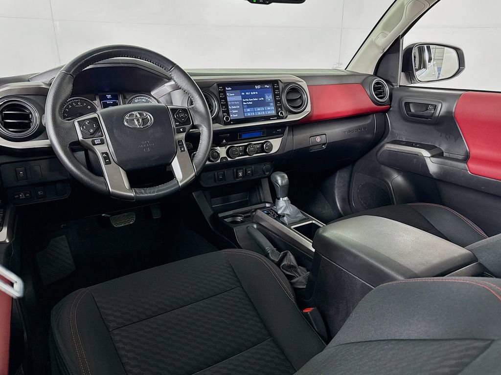 Used 2023 Toyota Tacoma SR5 image 27