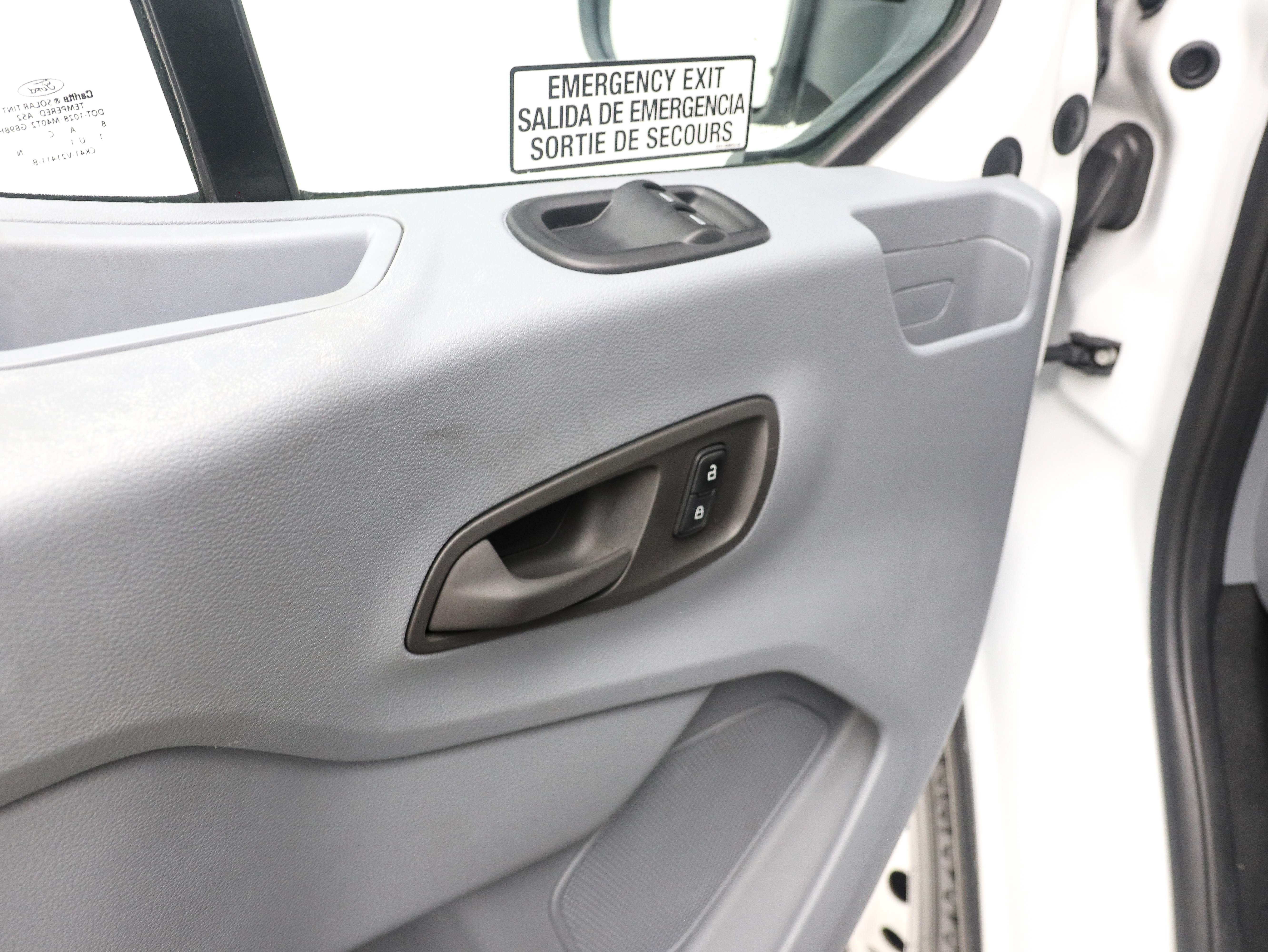 Used 2019 Ford Transit 350 XL RWD image 31