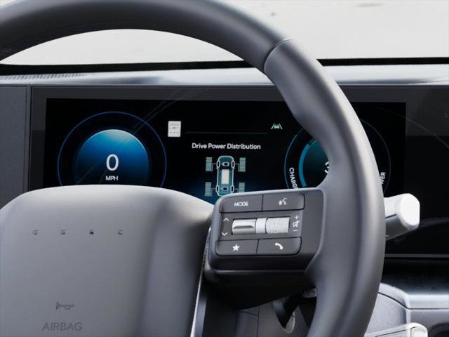 New 2026 Hyundai Ioniq 9 SEL image 14