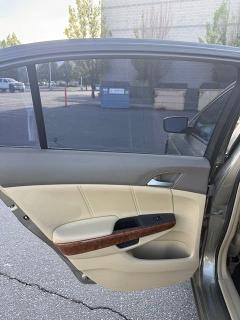 Used 2008 Honda Accord EX-L image 33