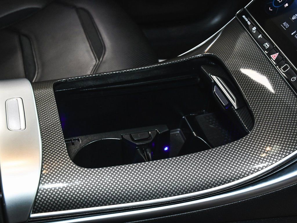 Used 2024 Mercedes-Benz C 63 AMG S w/ Pinnacle Trim Package image 67