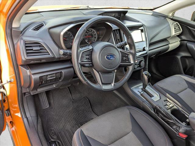 Used 2018 Subaru Crosstrek 2.0i Premium image 10