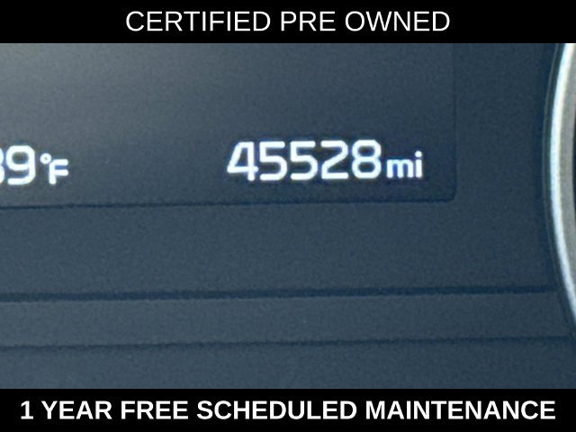 Used 2020 Kia Stinger GT-Line AWD/4WD image 28