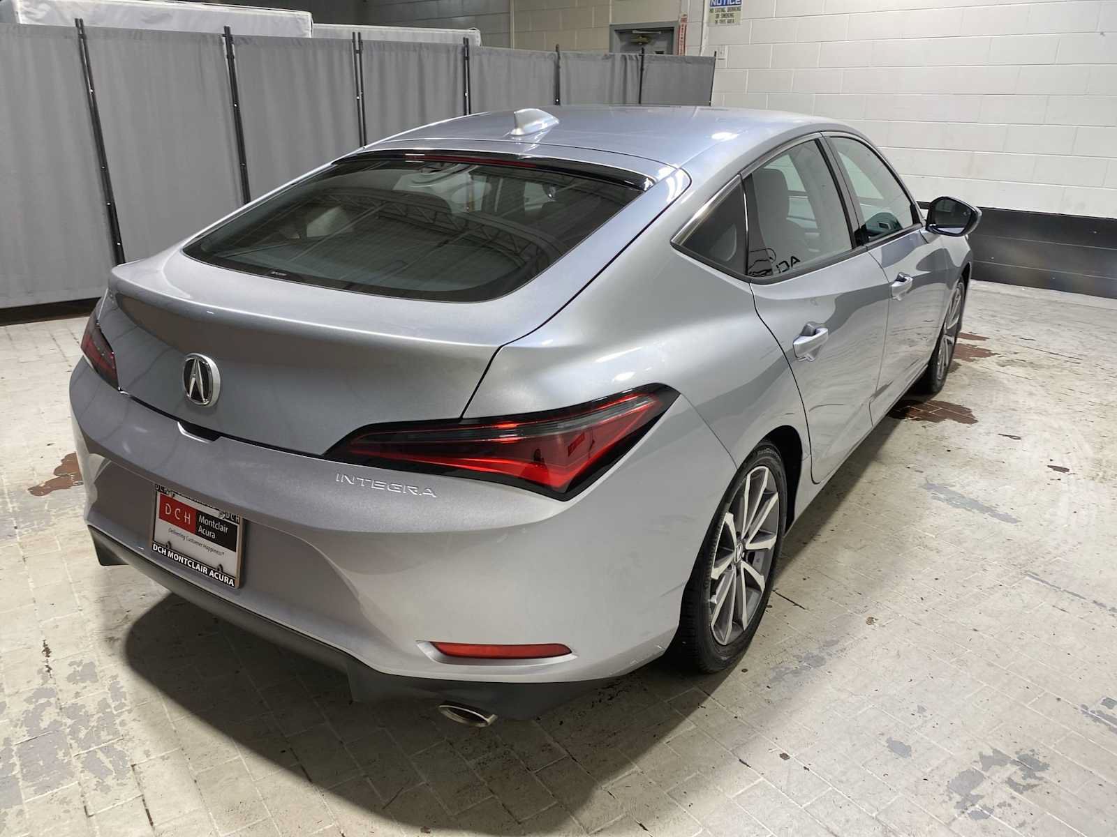 Used 2026 Acura Integra FWD image 26