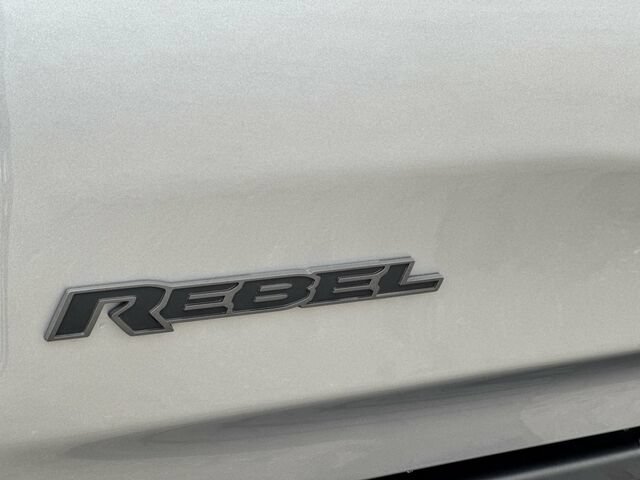 Used 2023 RAM 1500 Rebel w/ Rebel Level 1 Equipment Group AWD/4WD image 32
