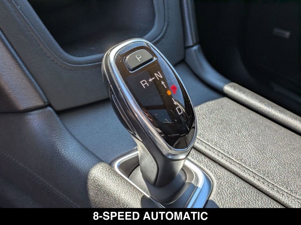 Used 2019 Cadillac XT5 Luxury image 20