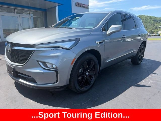 Used 2023 Buick Enclave Essence w/ Experience Buick Package