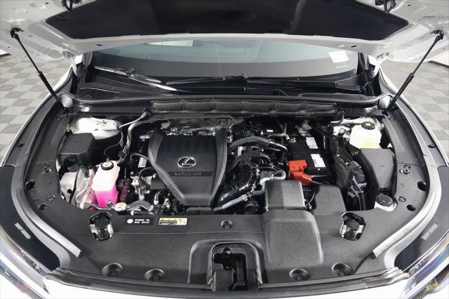 Certified 2023 Lexus RX 350 Premium image 15