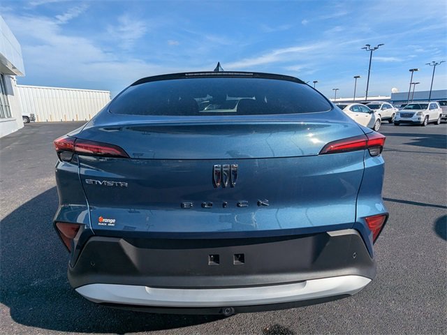 New 2025 Buick Envista Preferred w/ Convenience I Package image 5