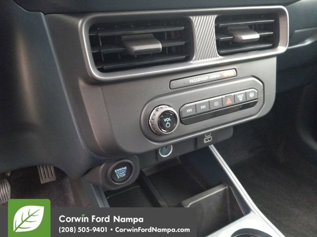 New 2026 Ford Maverick XLT w/ XLT Luxury Package image 17