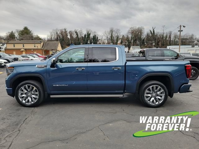 New 2026 GMC Sierra 1500 Denali image 4
