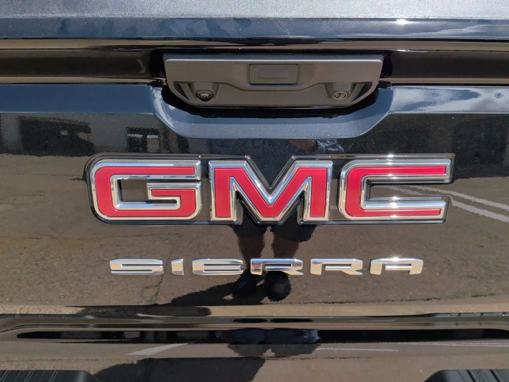 New 2026 GMC Sierra 1500 Elevation AWD/4WD image 41