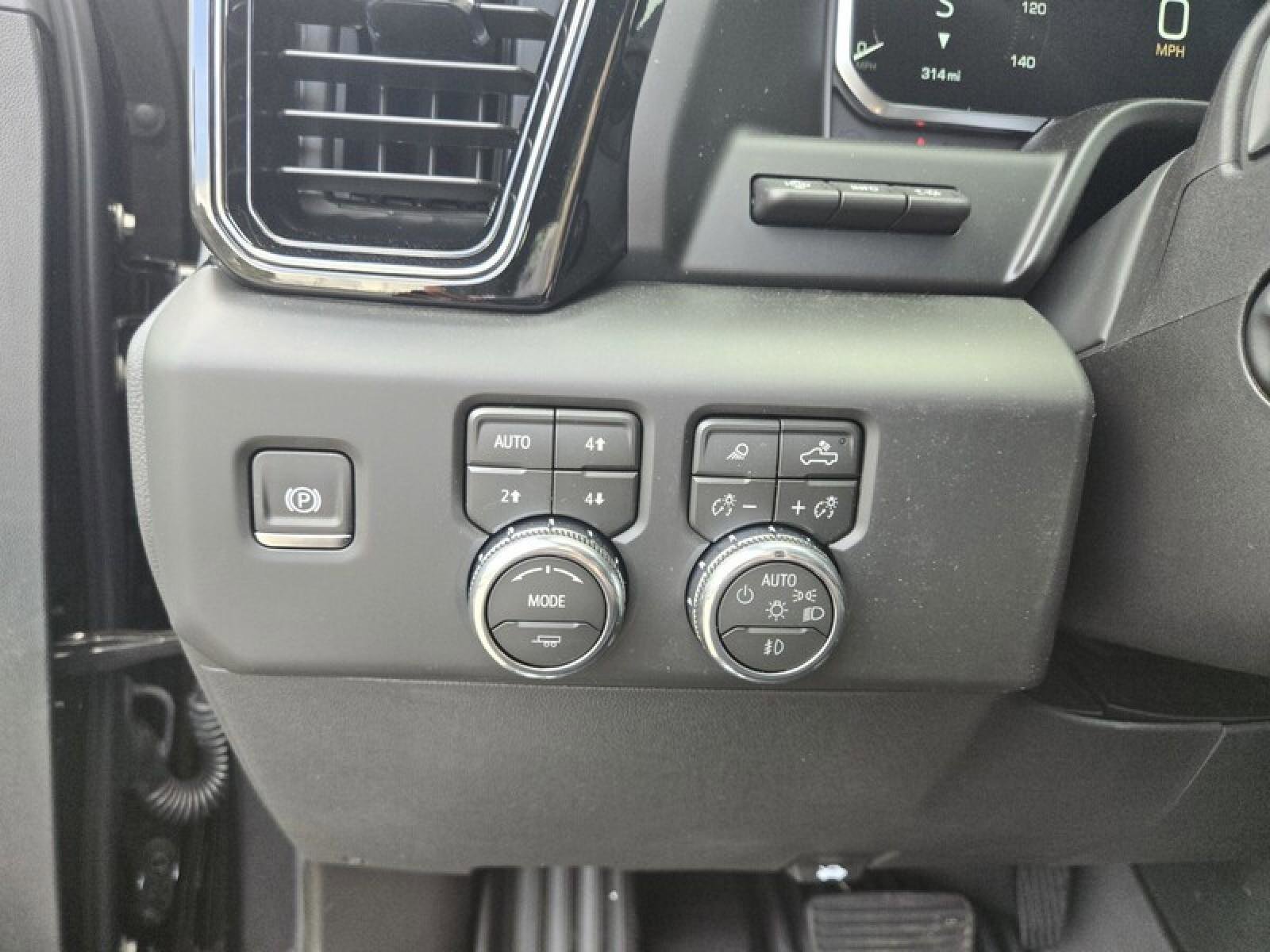 New 2026 GMC Sierra 1500 AT4 w/ AT4 Premium Package image 12