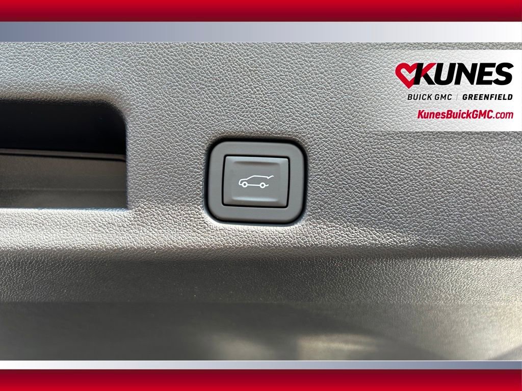 New 2026 Buick Enclave Sport Touring w/ LPO, Floor Liner Package image 15