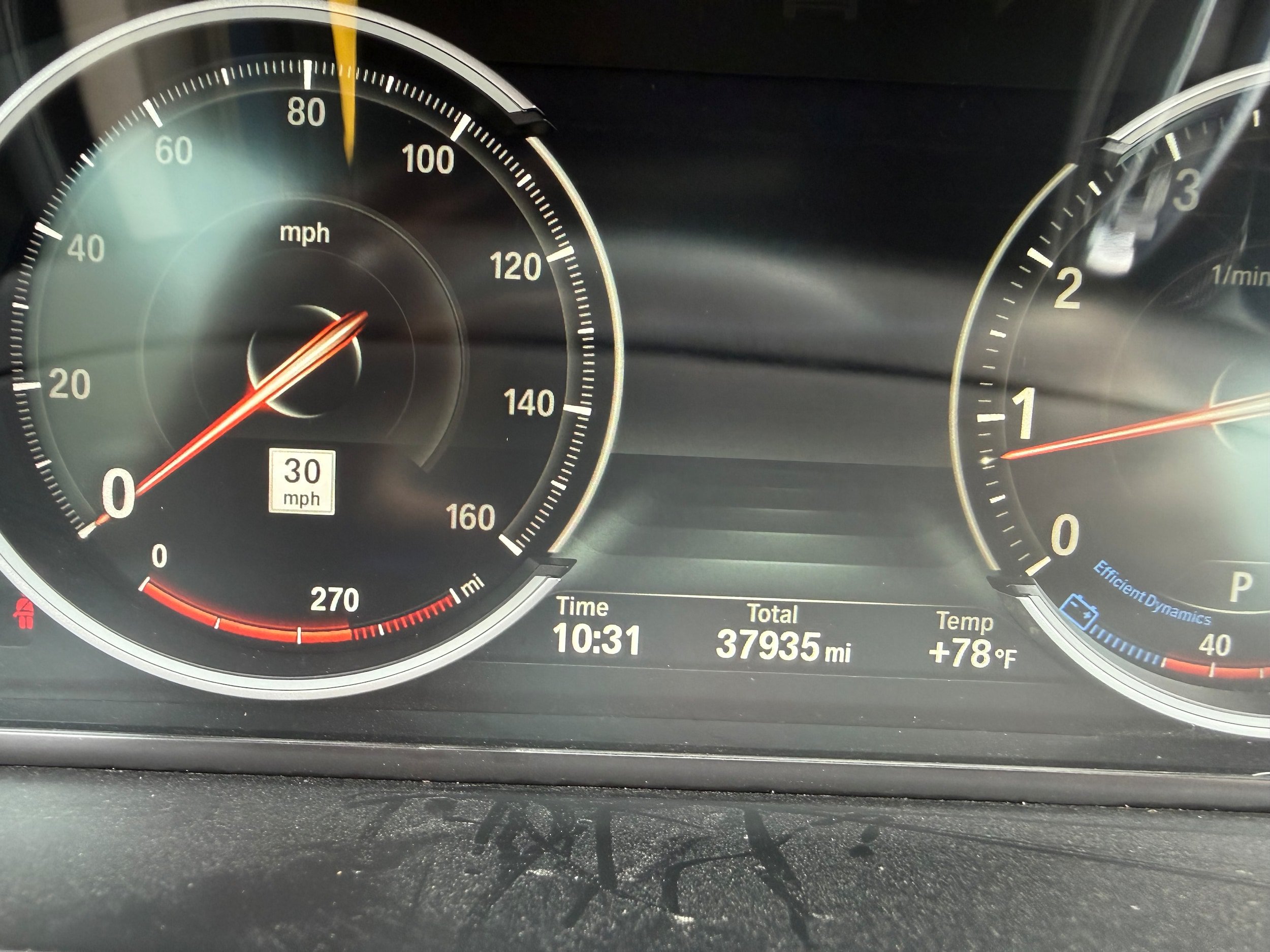 Used 2015 BMW 650i Convertible RWD image 12