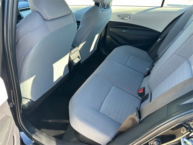 Used 2023 Toyota Corolla SE image 16