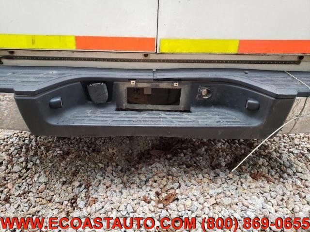 Used 2013 Chevrolet Silverado 1500 W/T RWD image 10