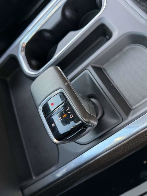 Used 2024 Chevrolet Silverado 1500 LT Trail Boss w/ Convenience Package II AWD/4WD image 25