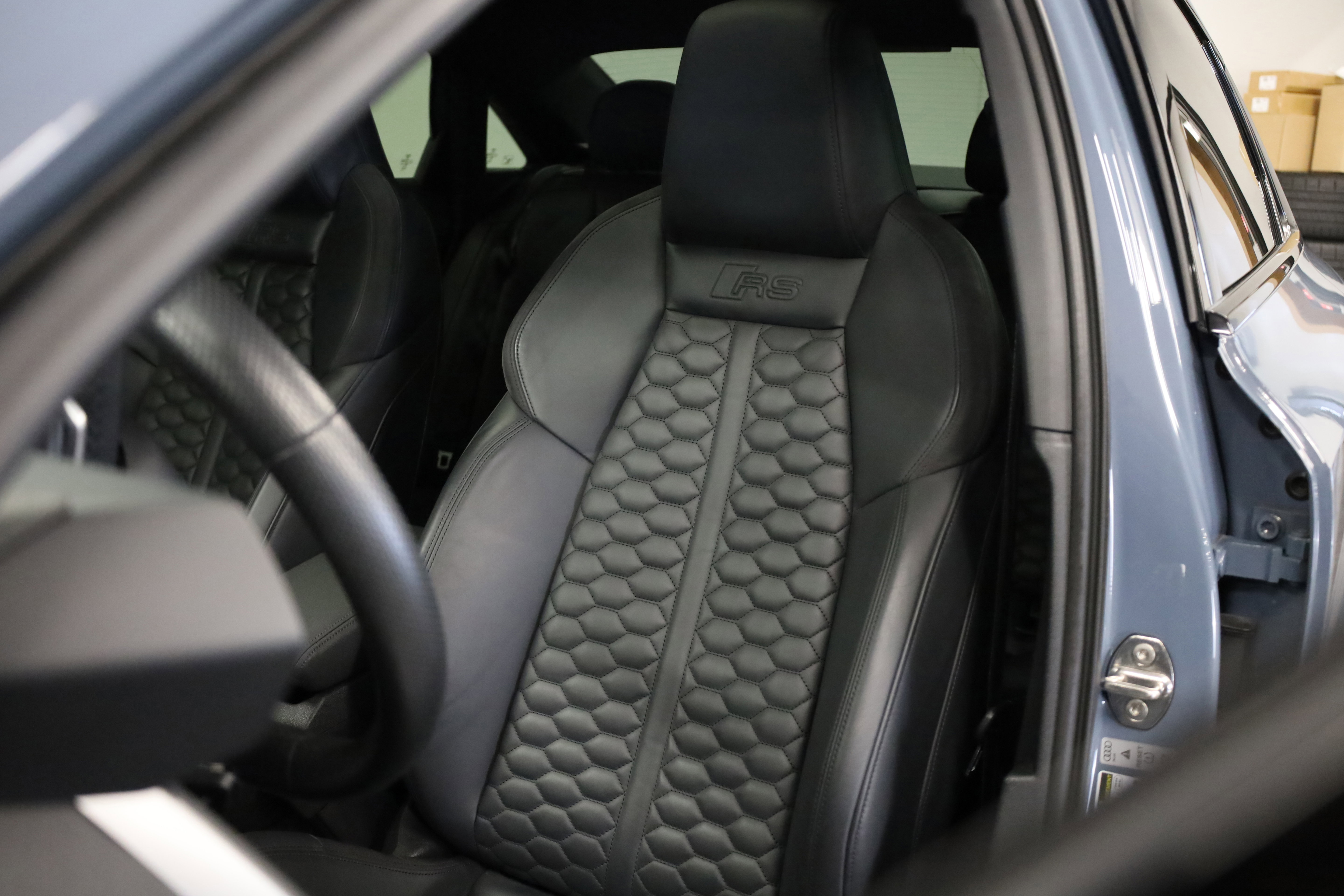 Used 2023 Audi RS 3 w/ RS Technology Package image 16