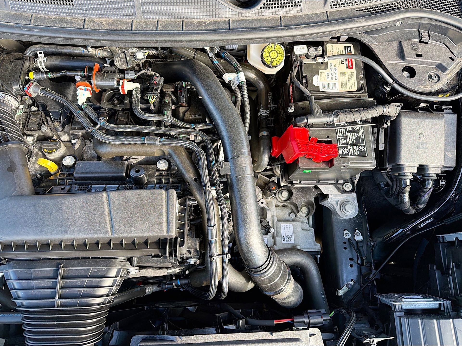 Used 2025 Lincoln Corsair Reserve image 35