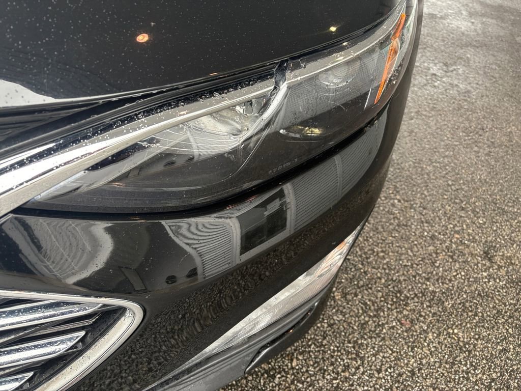 Used 2023 Chevrolet Malibu LT image 27