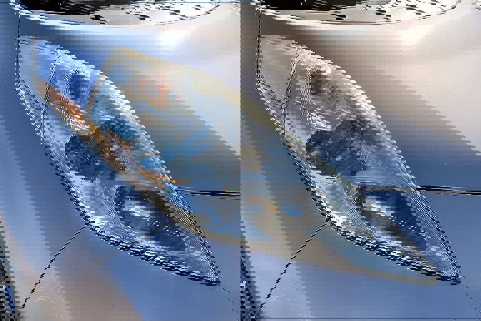 Used 2011 Nissan Leaf w/ Protection Pkg image 30