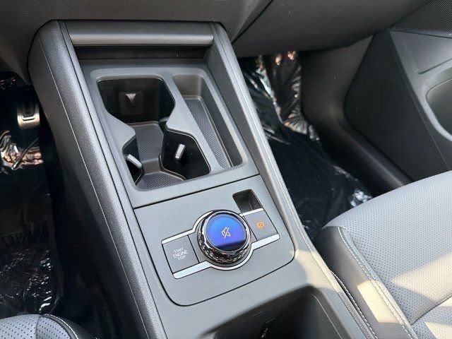 New 2026 Volkswagen Tiguan SE R-Line image 29