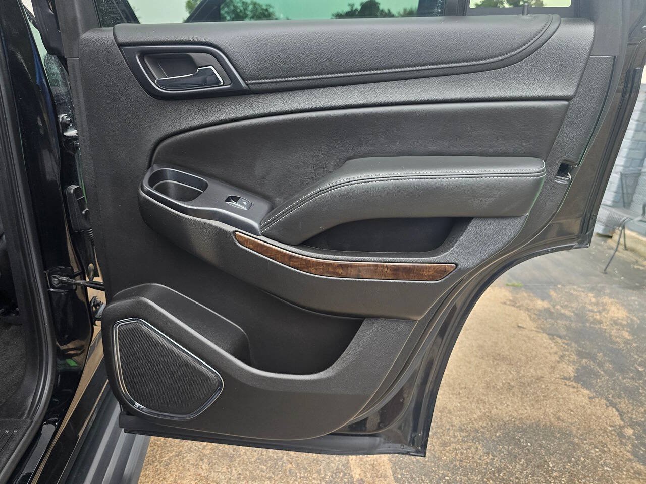 Used 2018 Chevrolet Tahoe LS RWD image 22