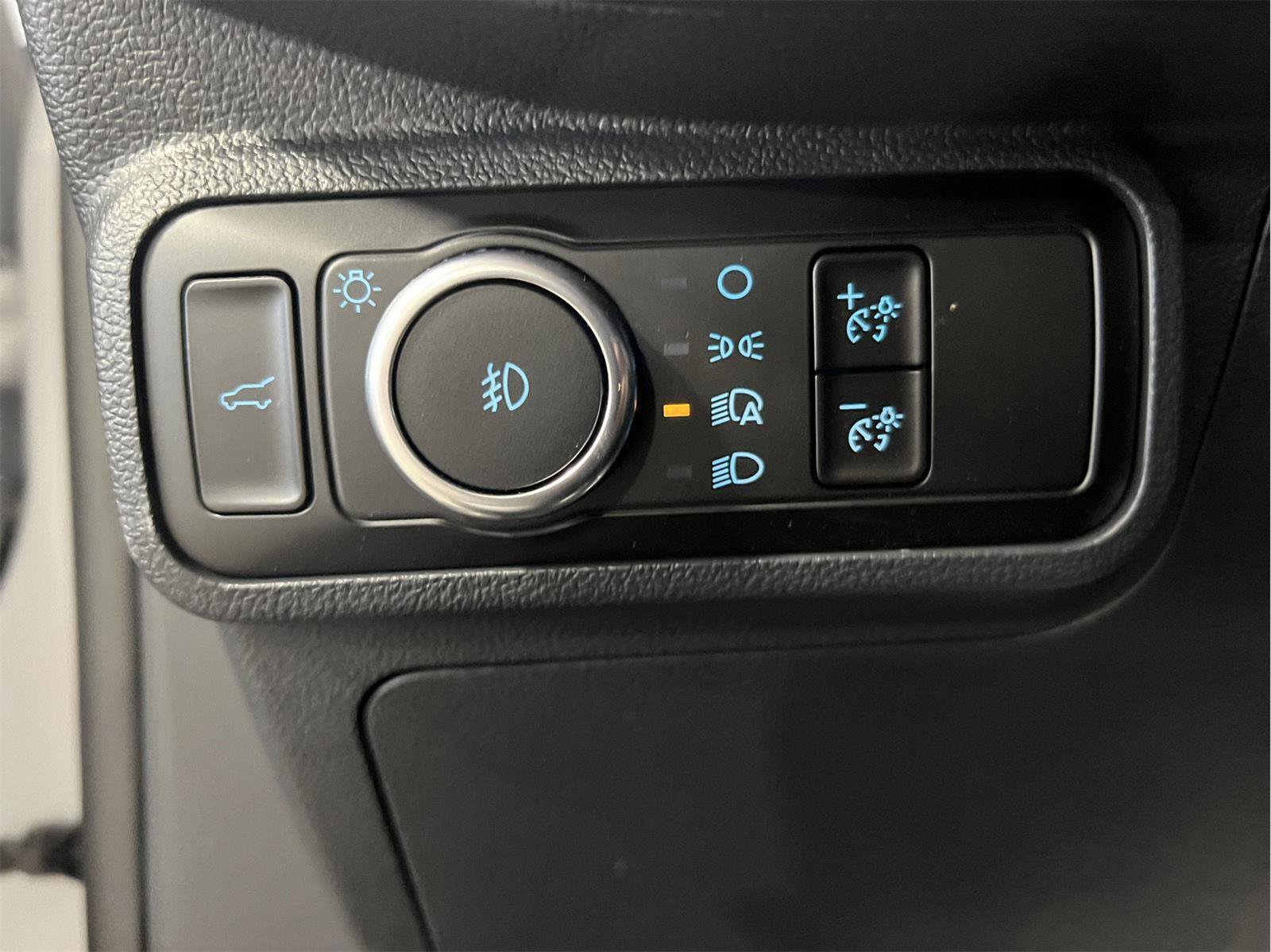New 2026 Ford Explorer Tremor AWD/4WD image 24